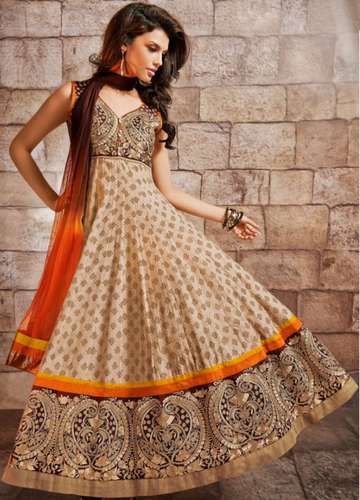 Designer Anarkali Suit