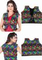 Embroidery Kurtis With Jacket