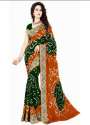 womens-fancy-bandhani-saree