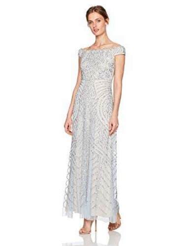 Cocktail wear Evening Gown 