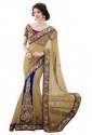 Exclusive Bridal Work Saree