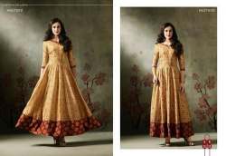 Exclusive Designer Party Wear Kurtis