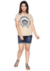 Trendy Girls Formal Tops