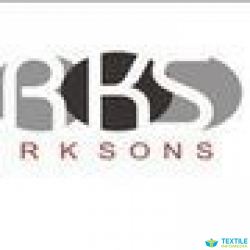 R K Sons logo icon