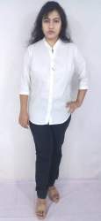 Formal Ladies Shirts Manufacturers India Suppliers 18150996
