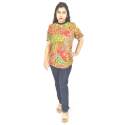 Ladies Cotton Cambric Top thumb 1