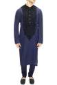 Embroidery mens kurta and Chudidar