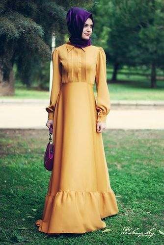 fancy Burqas