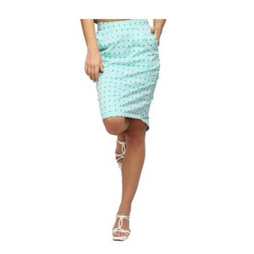 Crop Skirt