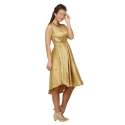 gold-silk-party-dress
