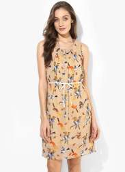Ladies Bird Dress