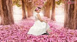 Pearl Drop Embellished Dress