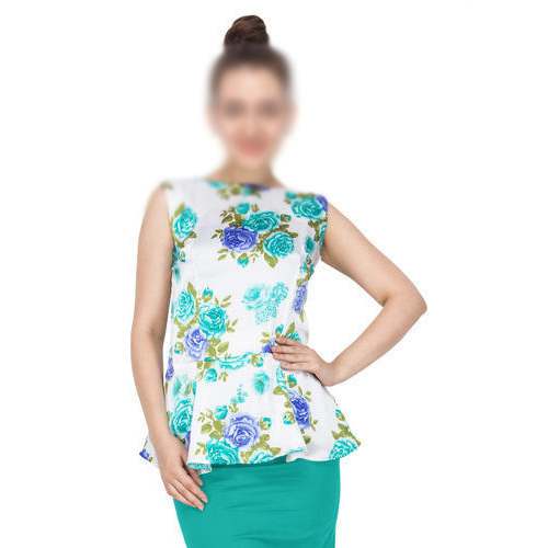 Women Western Tops