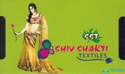 Shiv Shakti Textiles logo icon