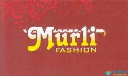 MURLI FASHION logo icon