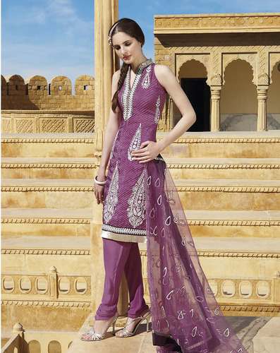 Attractive Designer Pakistani Suit Collection 