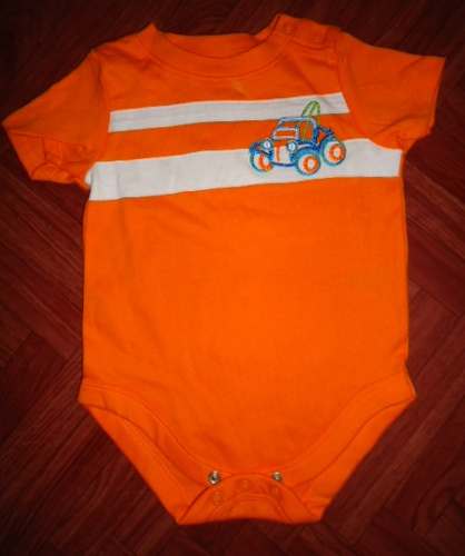 Baby Kids Rompers by Josh Enterprises