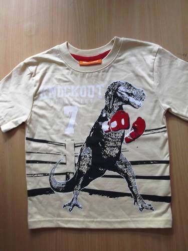 Kids Boys T shirt