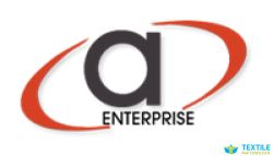 AENTERPRISE logo icon
