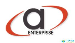 AENTERPRISE logo icon