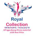 royal collection Profile Image