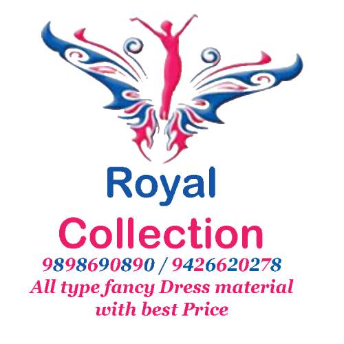 royal collection About Us