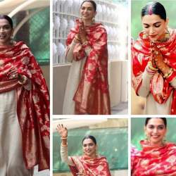 Anarkali Salwa Suits