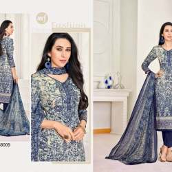 Fancy Dress Material - Essenza vol 16