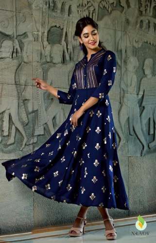 Kurtis of Royal Collection by royal collection