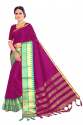 Avantika Pure Silk Saree thumb 4