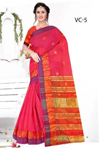 Latest Banarasi silk Saree By Ajmera fashion 