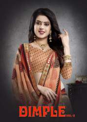 Moss chiffon - dimple vol-2