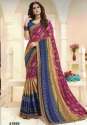 Royal Brasso Digital Printed Saree thumb 8