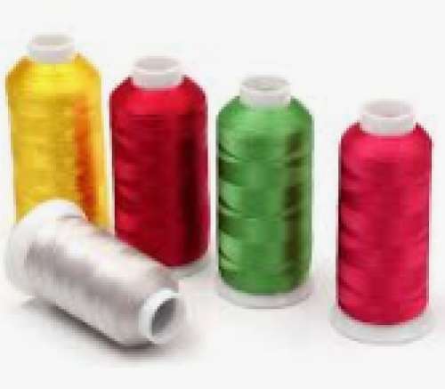 450 d Color Embroidery Thread by Royal Gun Thread