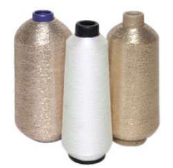 Acrylic Embroidery Yarn