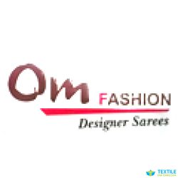 Om Fashion logo icon