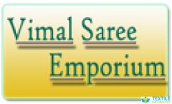 Vimal Saree Emporium logo icon