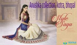 Anushka Collection logo icon