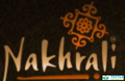 Nakhrali logo icon