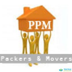 Pune Packers Movers logo icon