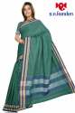 Regular Wear Cotton Saree 