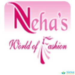 Nehas World Of Fashion logo icon