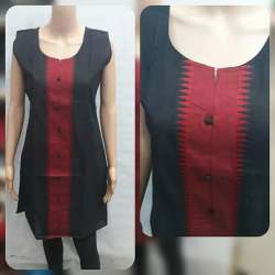 Casual wear Short Cotton Kurti 