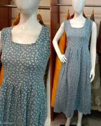 Ladies Stylish One Piece Dress