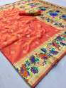 wedding-wear-paithani-silk-saree