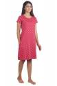 pink-short-cotton-ladies-nighty