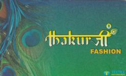 Thakurji Fashion logo icon