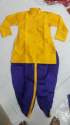 Fancy Ethnic Kids Kurta Set 