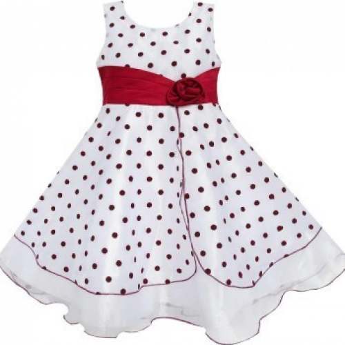 Kids Frocks