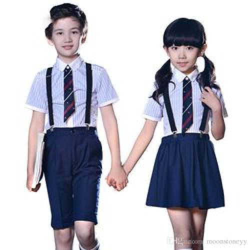 School kids Uniform